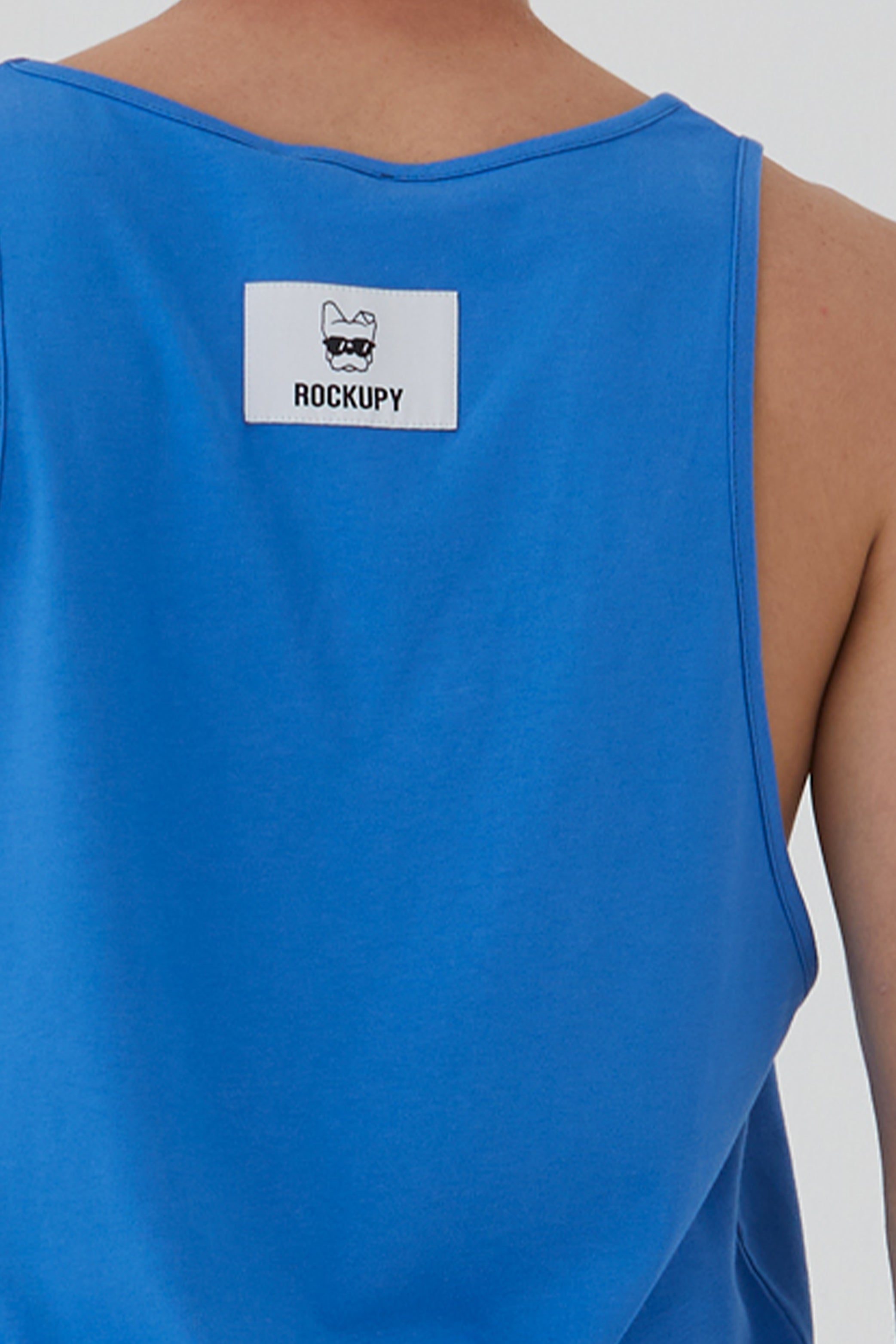 Tank Top für Herren Taavi