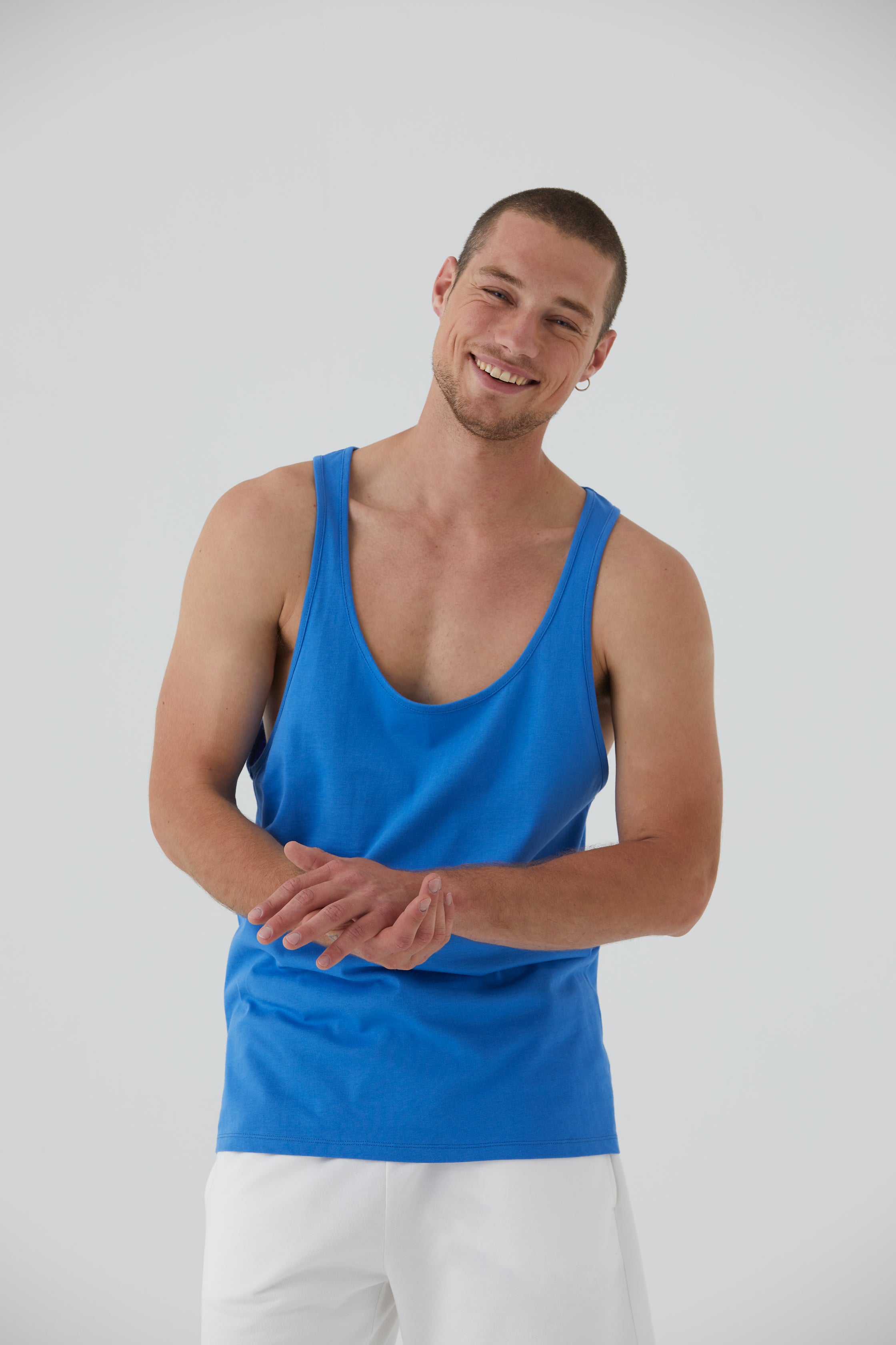 ALLOVER TAAVI TANKTOP - Rockupy