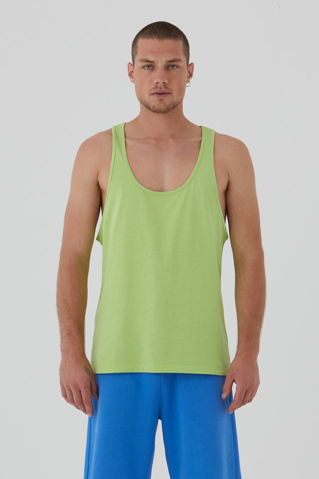 Tank Top für Herren Taako – Rockupy