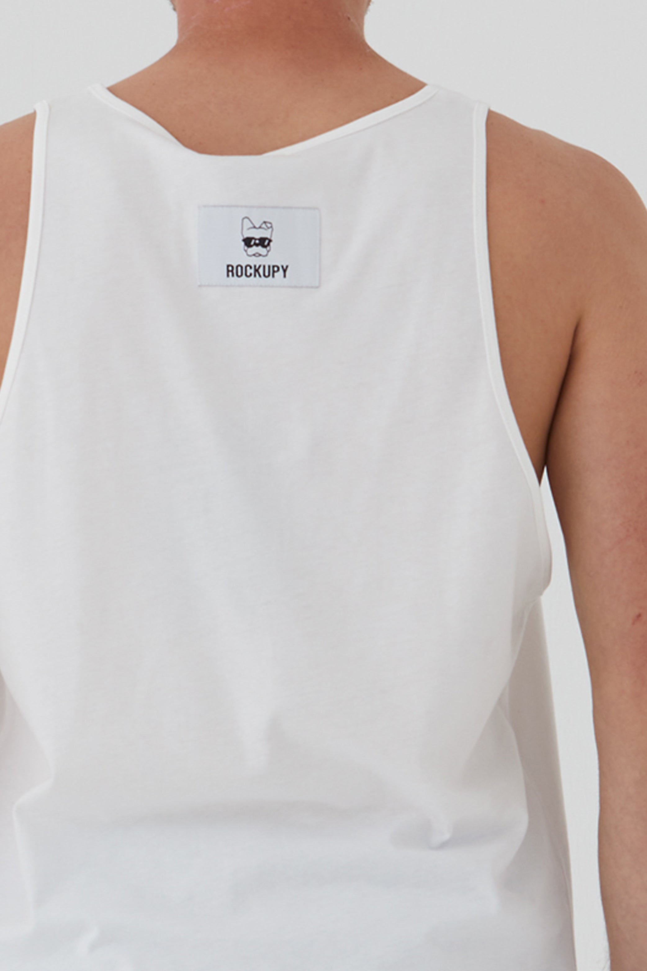 Tank Top für Herren Tade