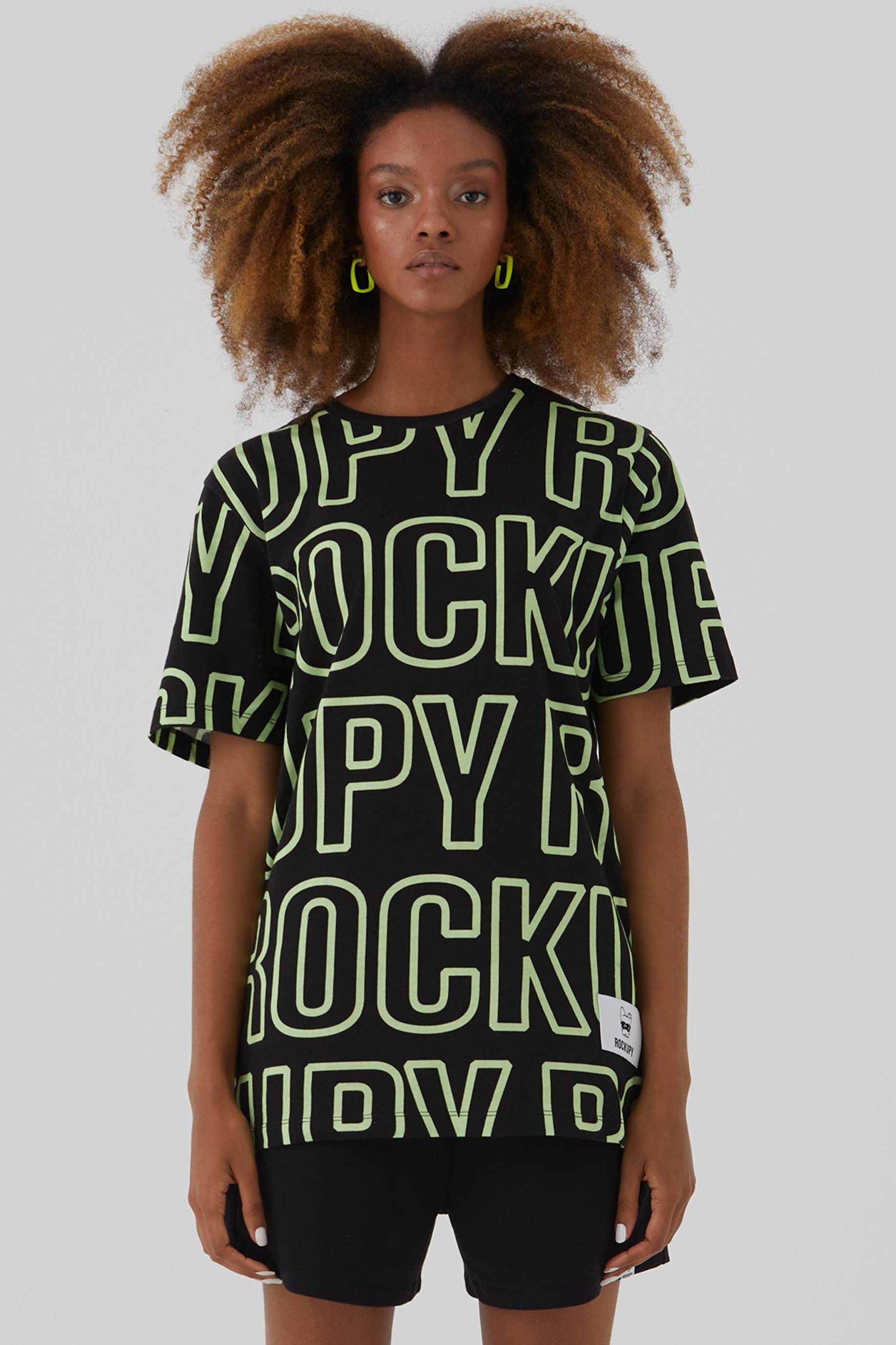 T-Shirt Unisex Toni