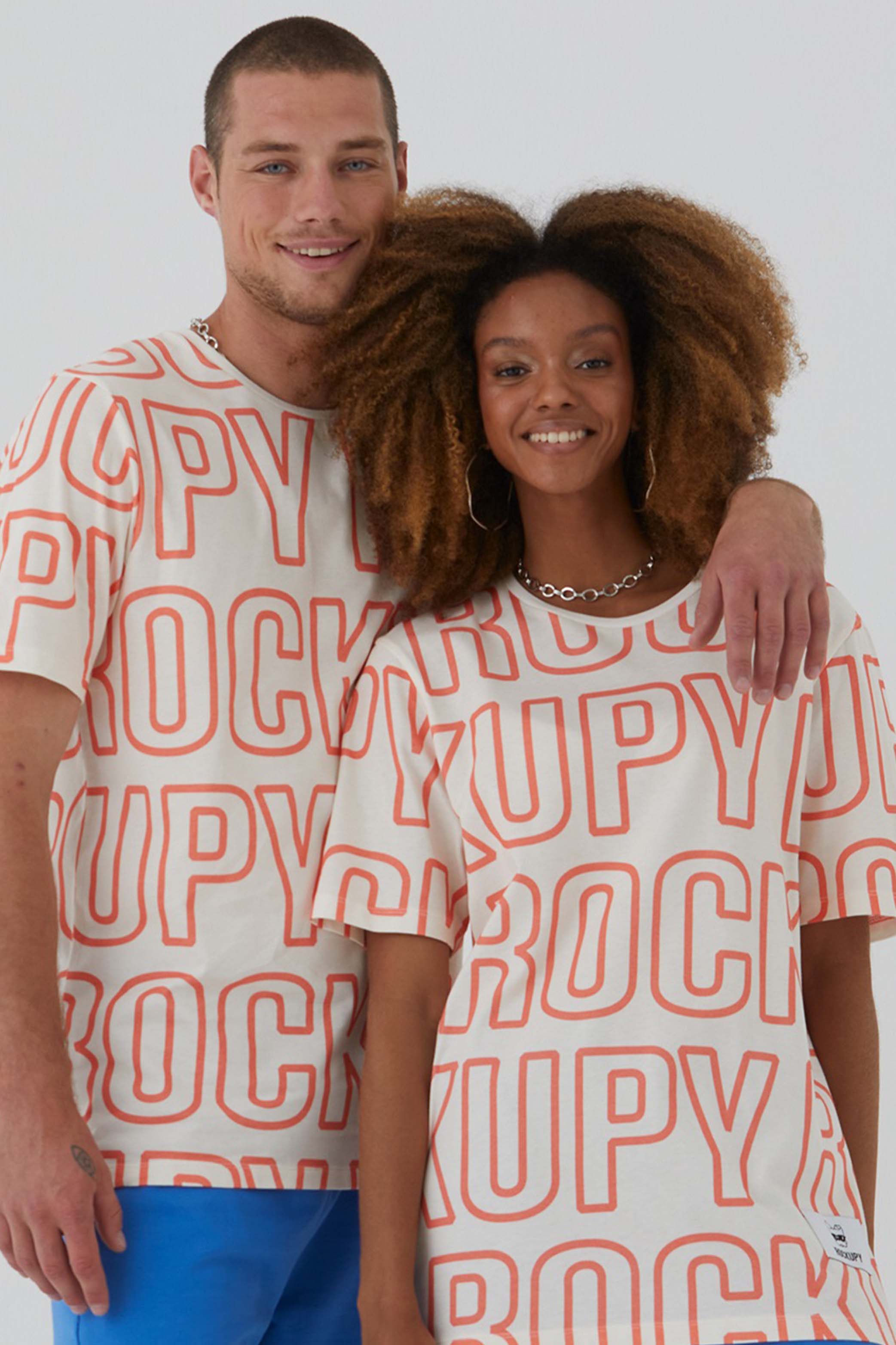 T-Shirt Unisex Unathi