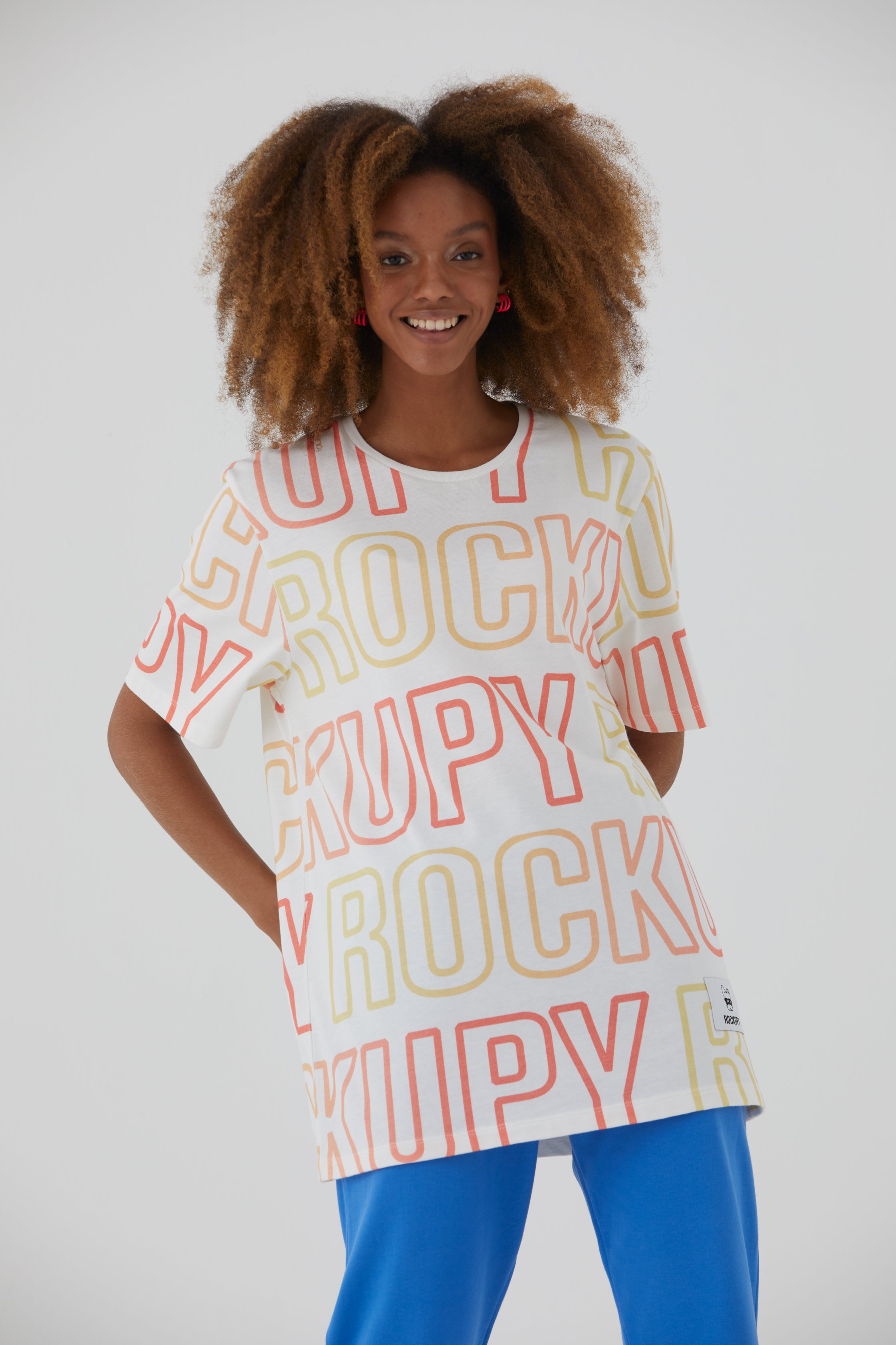 T-Shirt Unisex Vivien