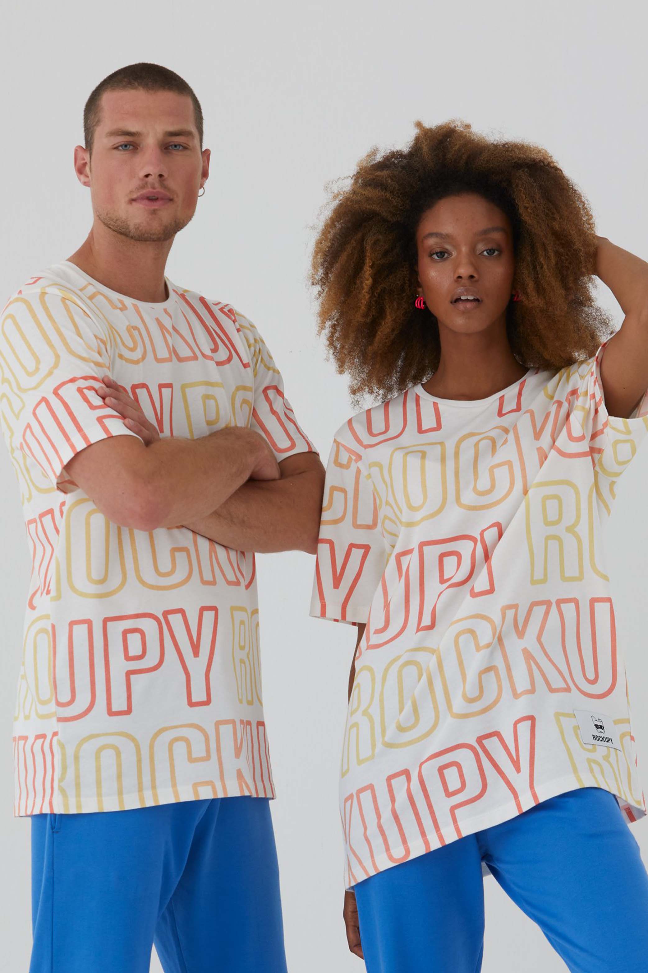 T-Shirt Unisex Vivien