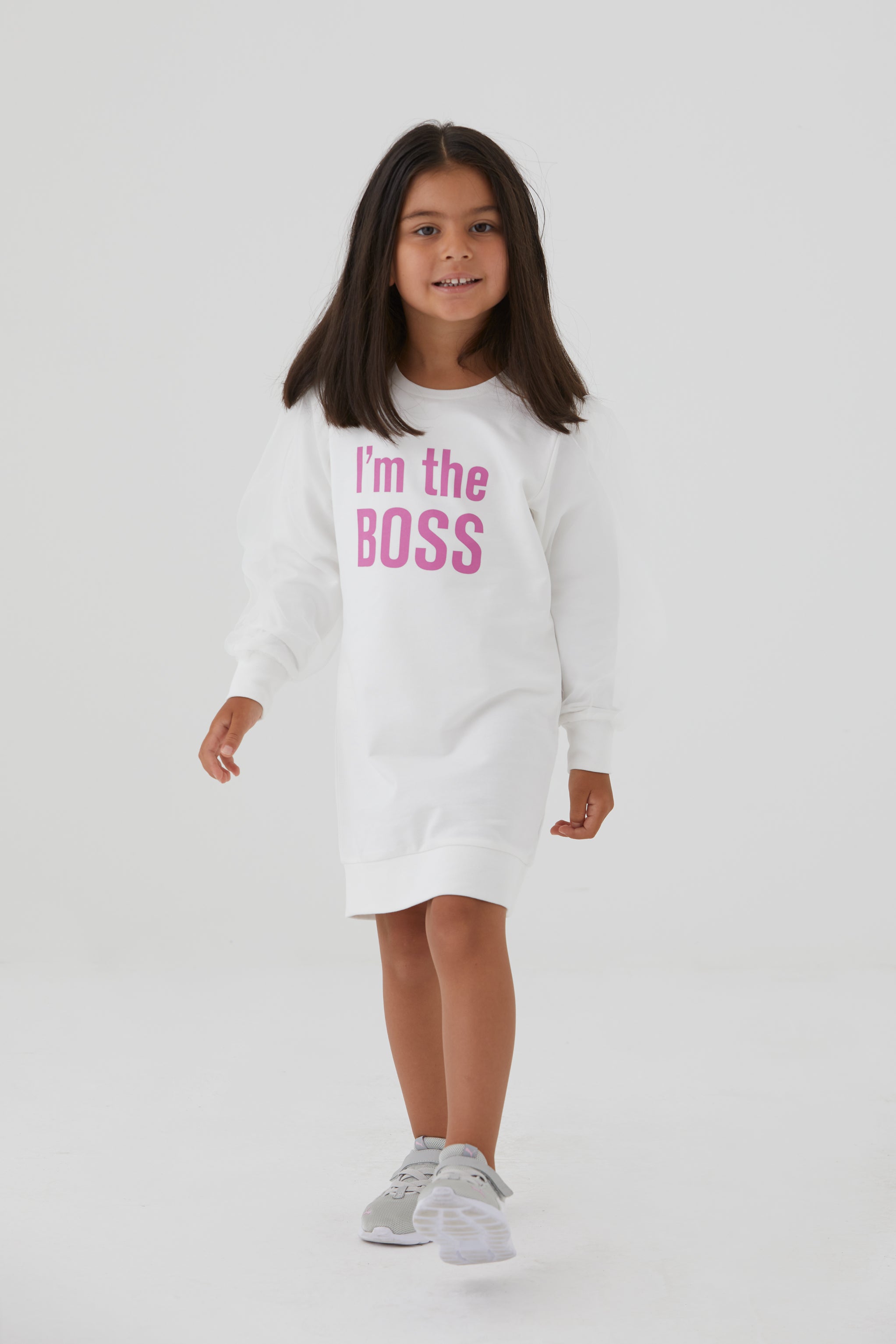 FAMILY KIDS FANNY DRESS - Rockupy