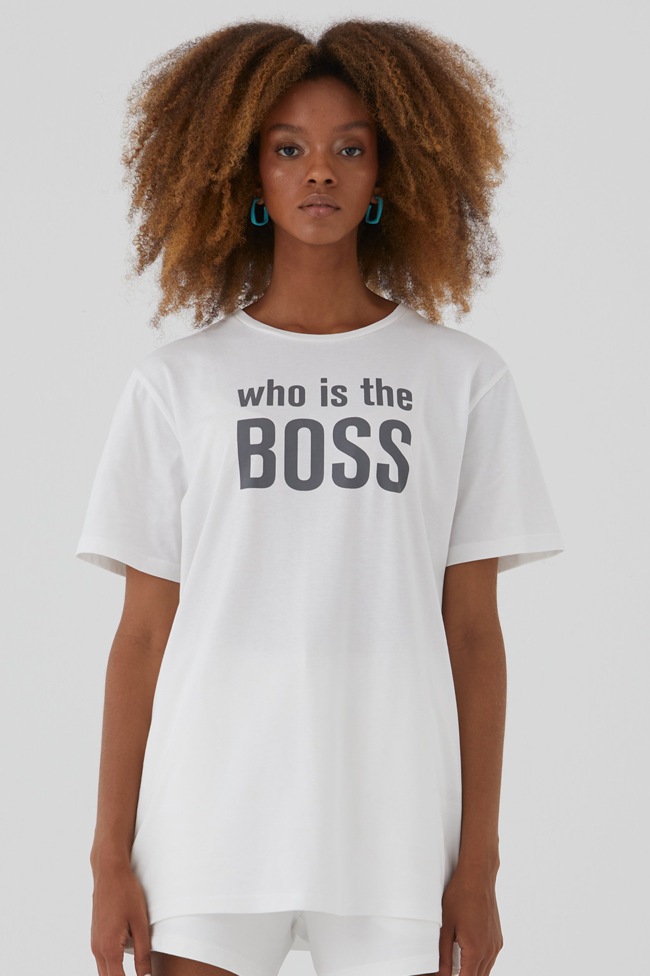 T-Shirt Unisex Friedel