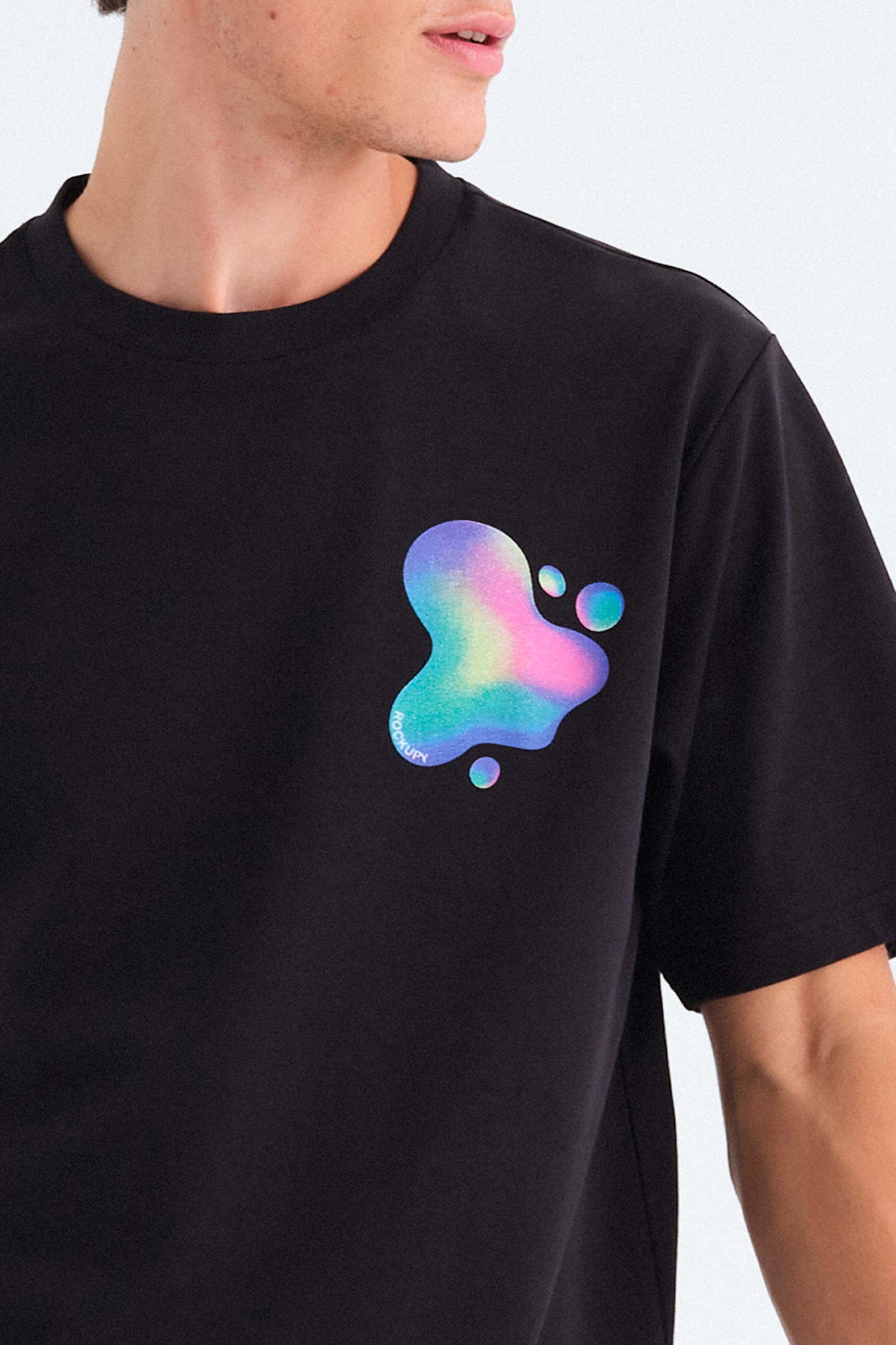 T-Shirt Unisex Gustave