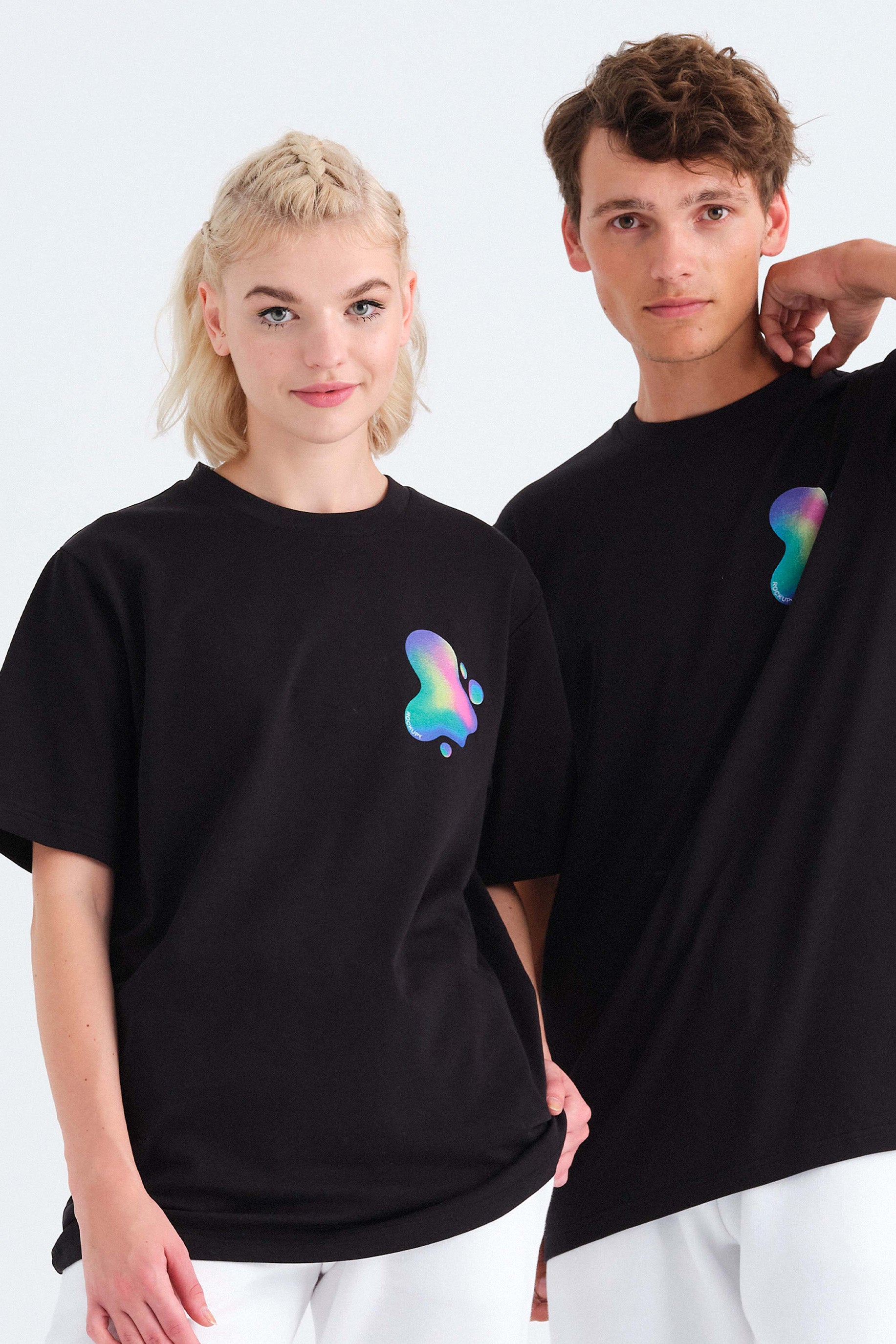 T-Shirt Unisex Gustave