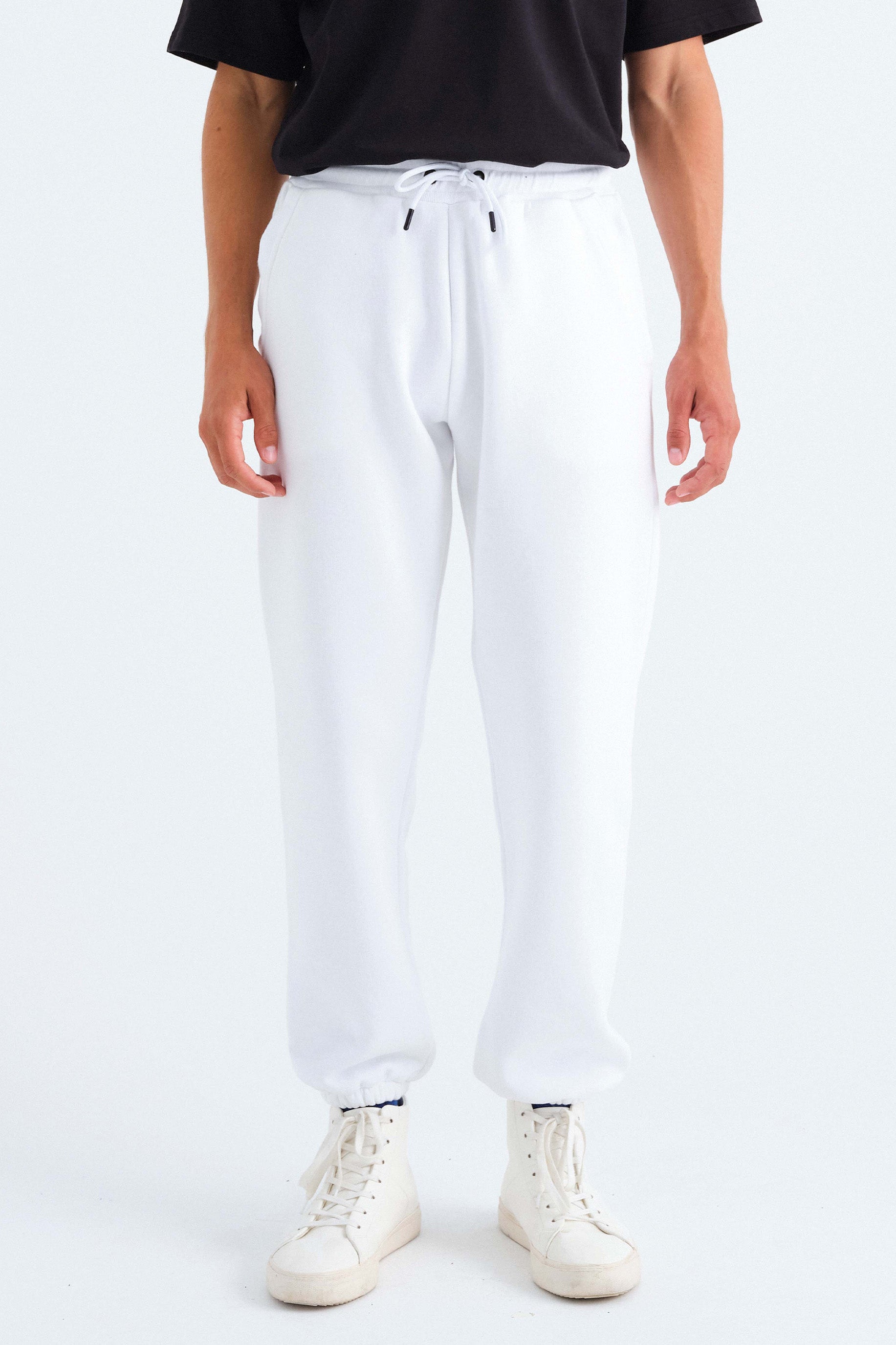 Organic Jogginghose Unisex Janis