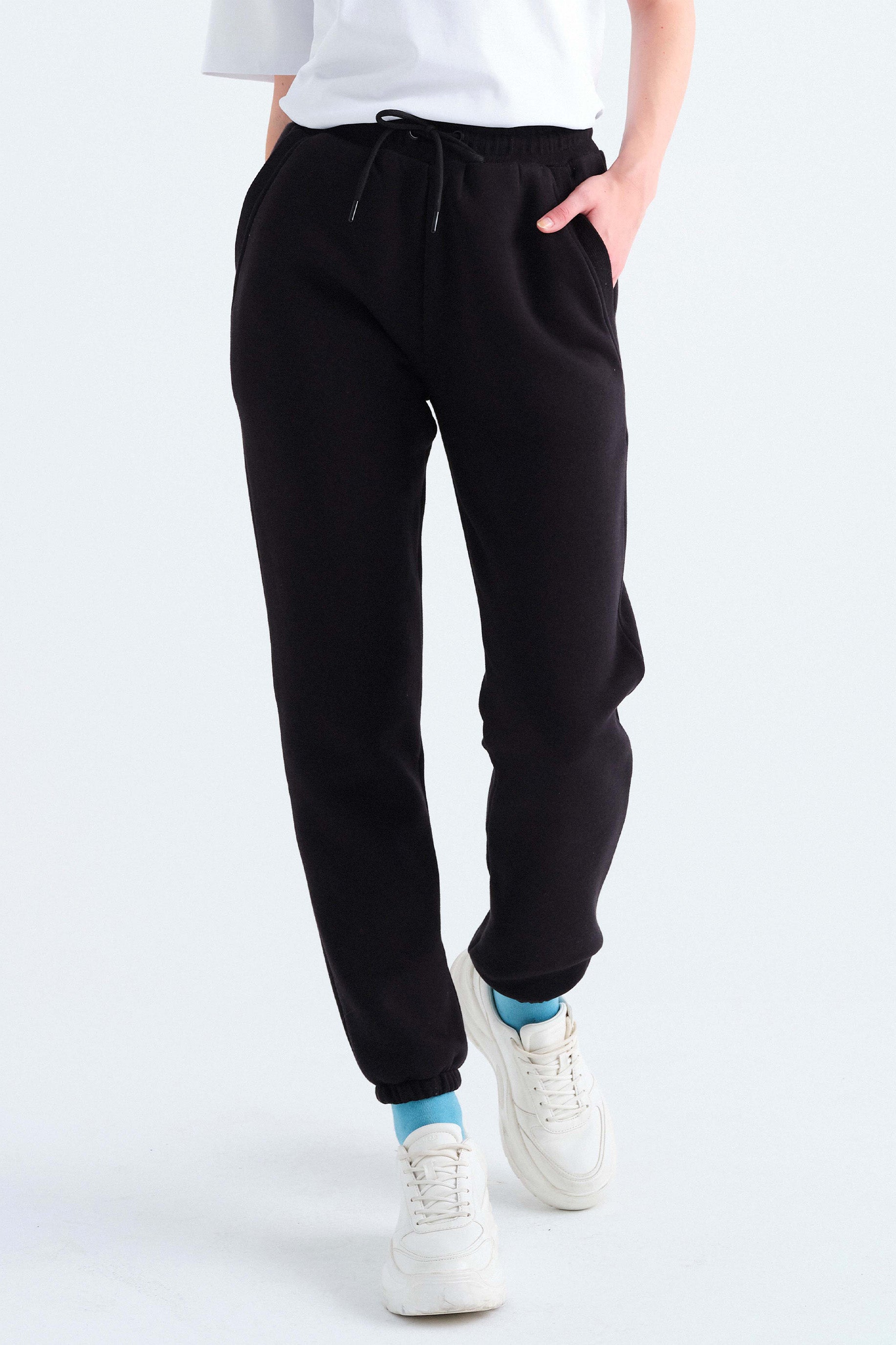 Organic Jogginghose Unisex Lenny