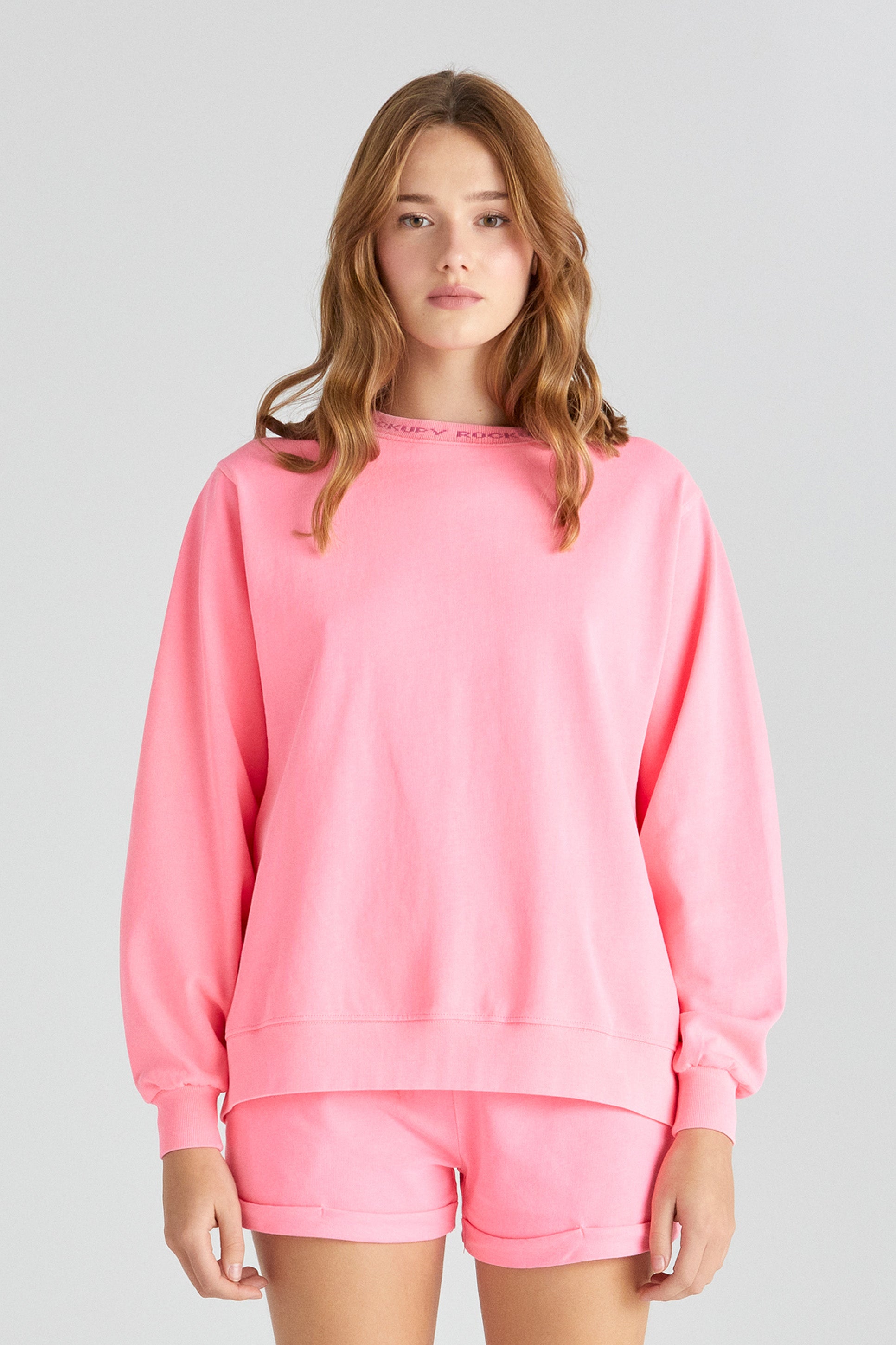 Sweatshirt für Damen Madeline