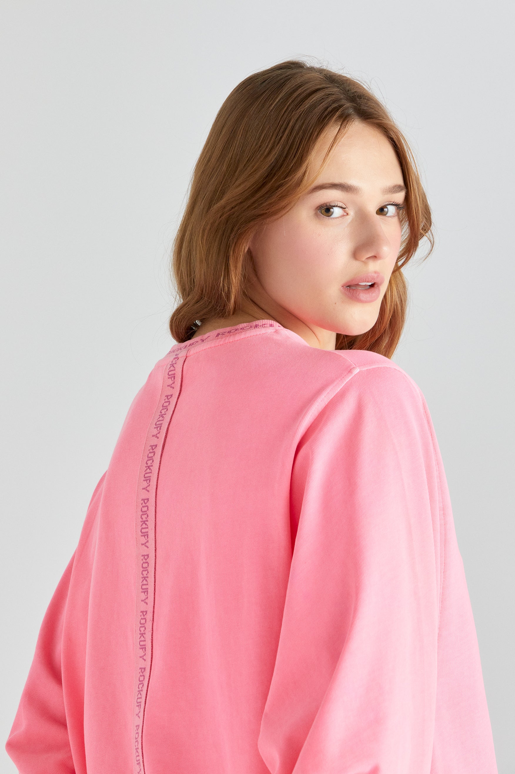 Sweatshirt für Damen Madeline