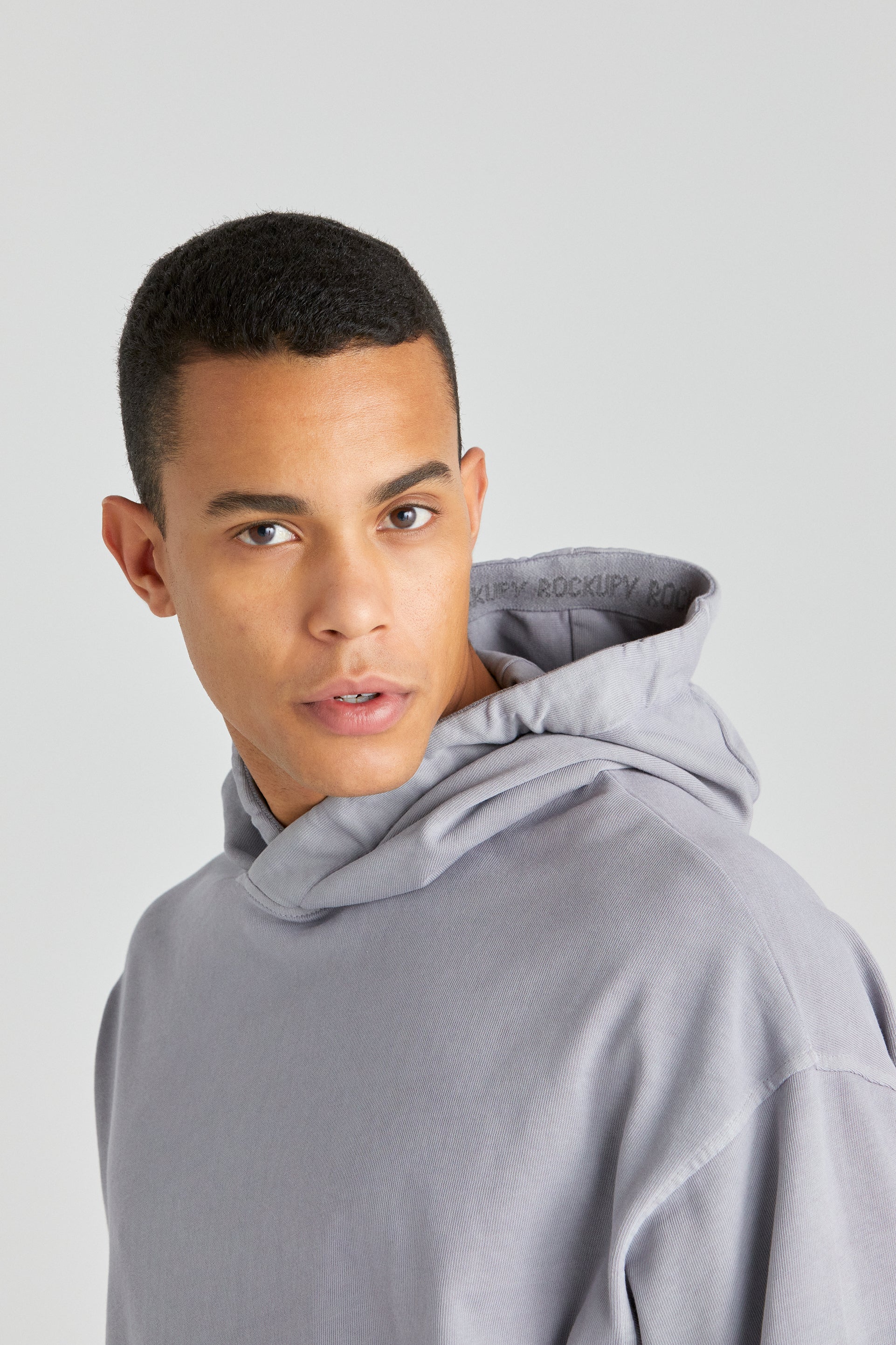 Hoodie für Herren Mads