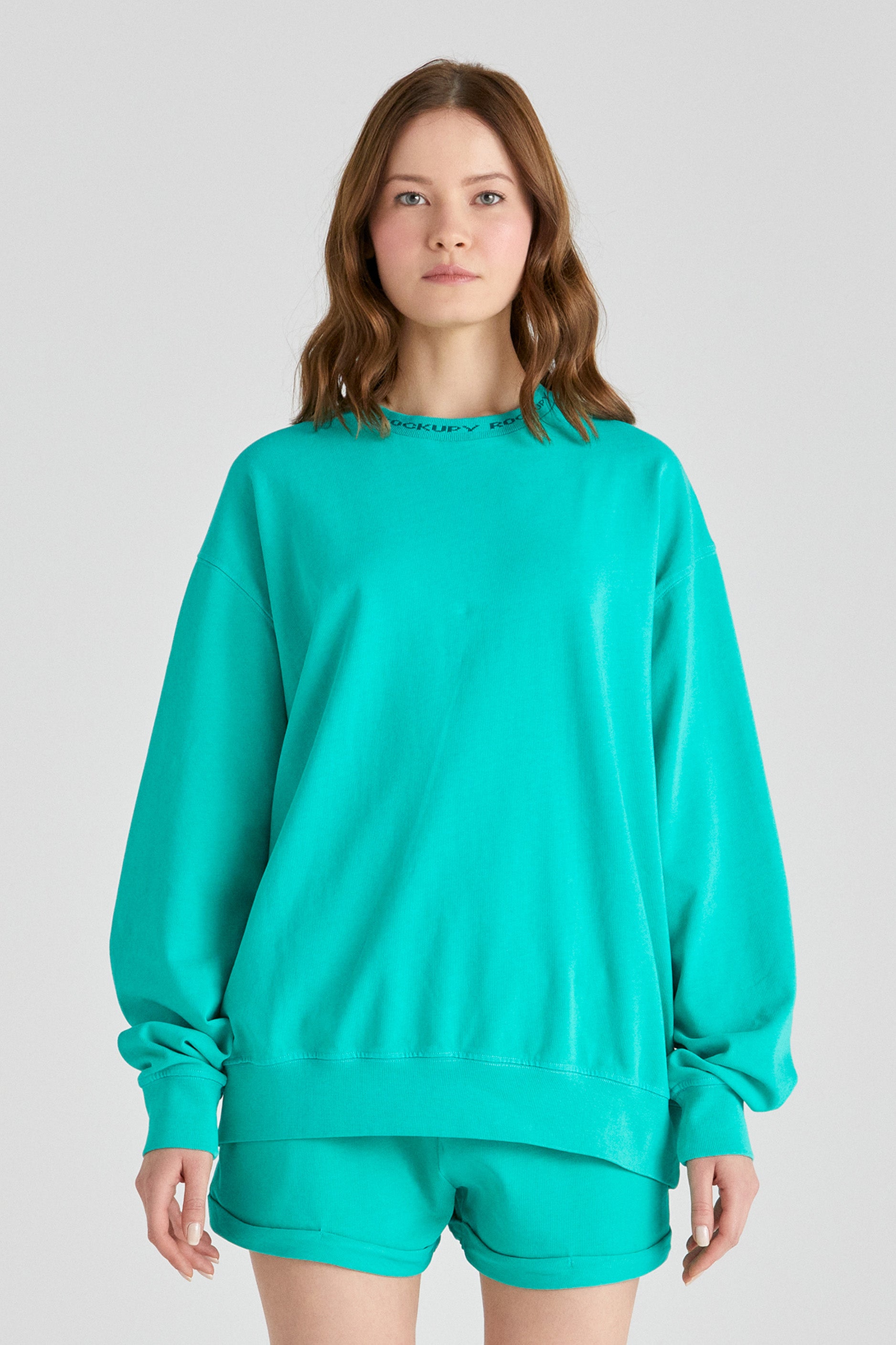 Sweatshirt Unisex Makana