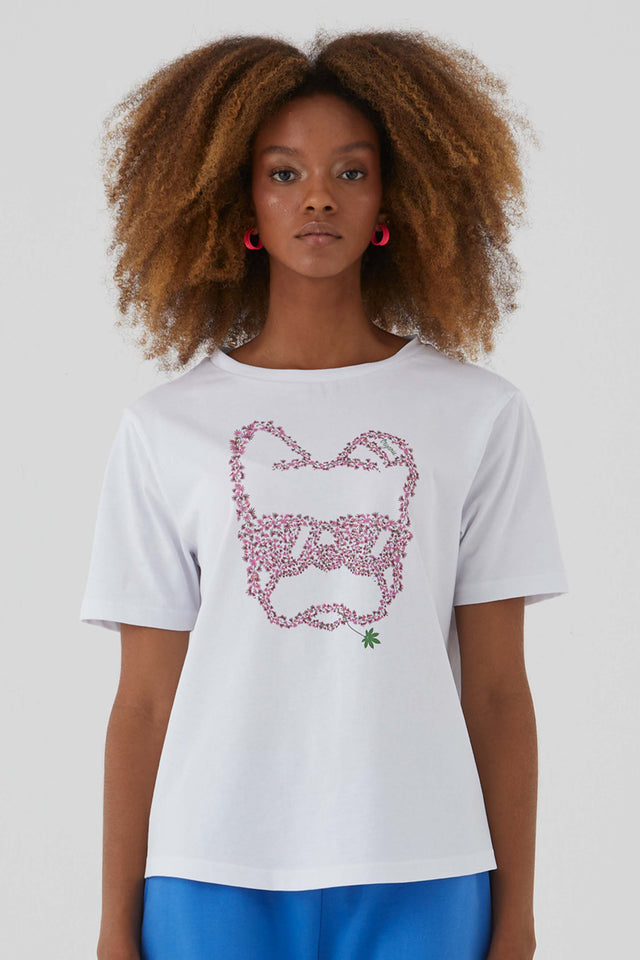 Organic T-Shirt für Damen Ola
