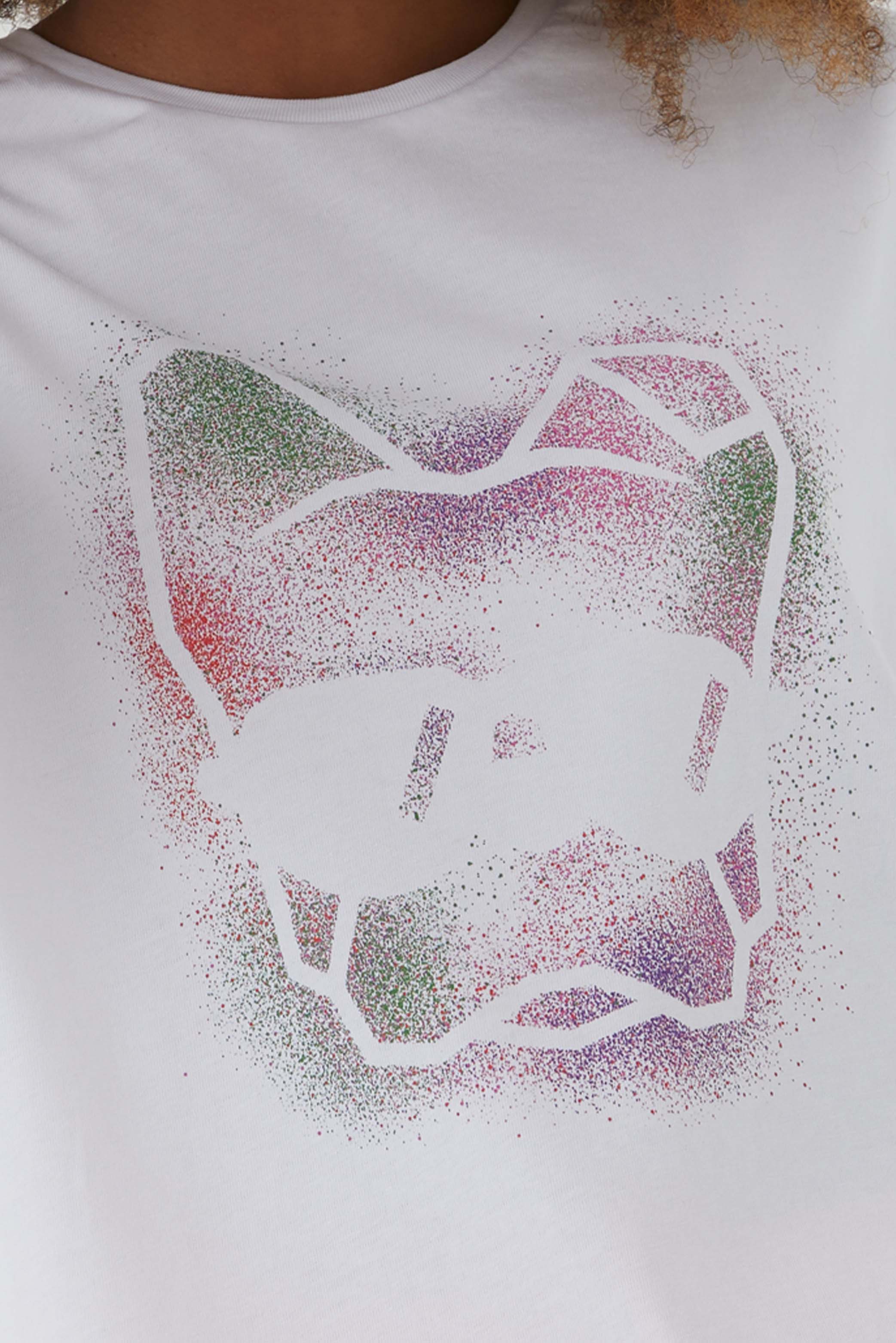 Organic T-Shirt Unisex Orell in Weiß