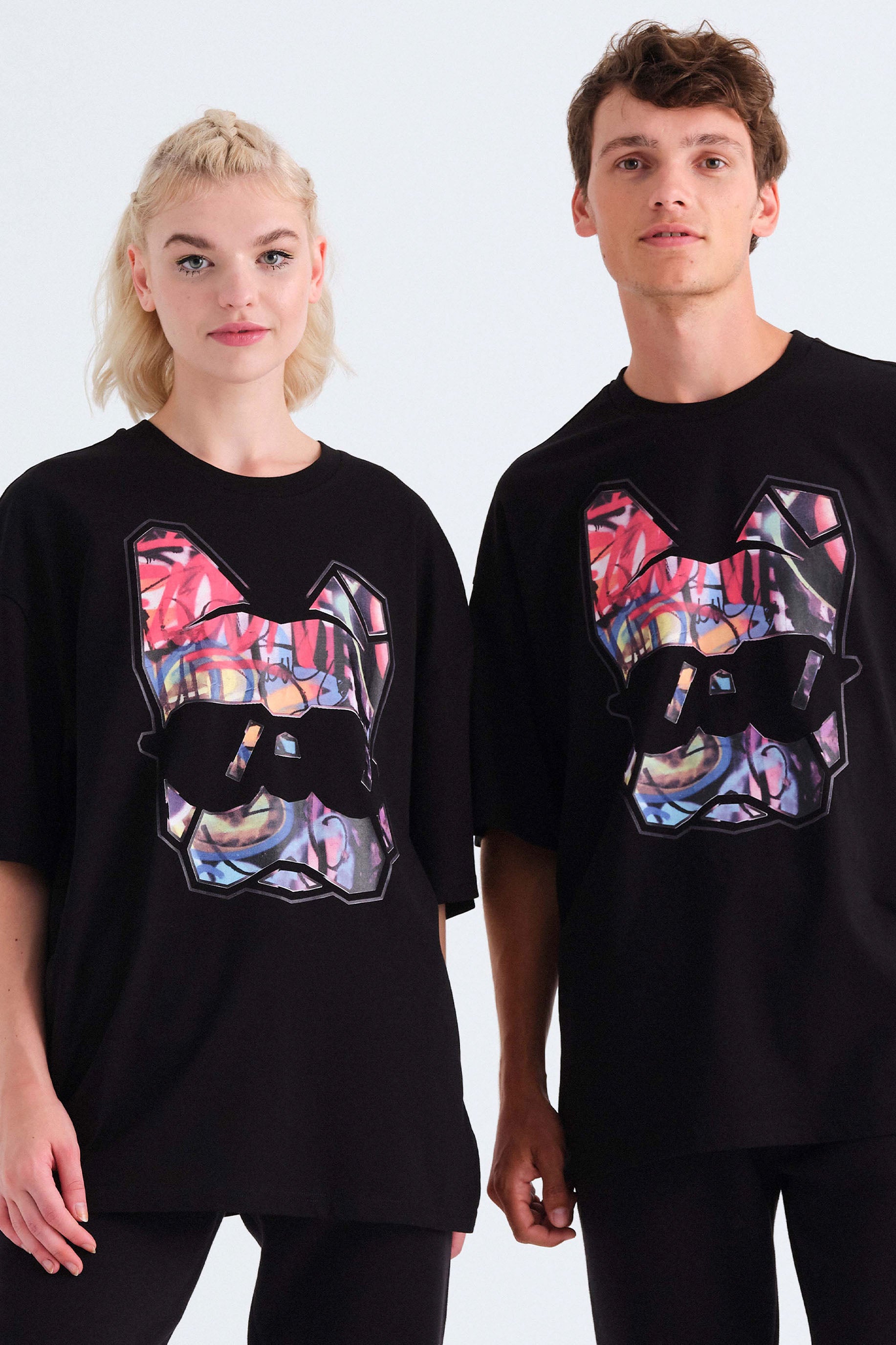 T-Shirt Unisex Xiang