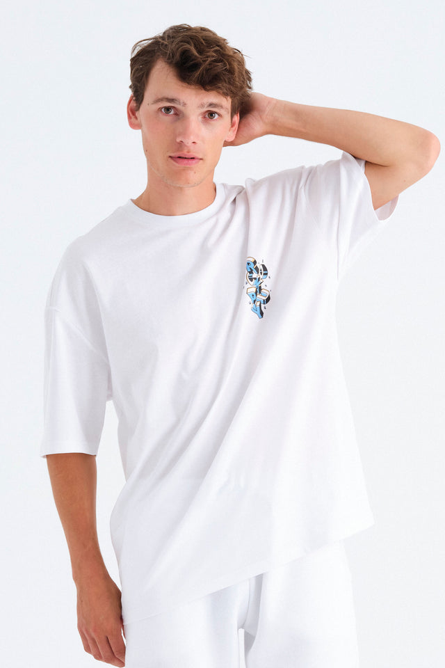 T-Shirt Unisex Xuan